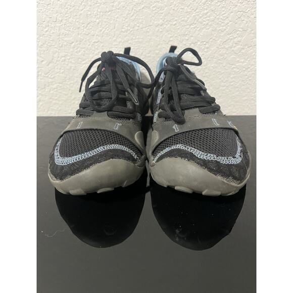 New Balance Minimus 10v1 Womens Size 9.5 Black Athletic Running Shoes Sneakers - Picture 2 of 12